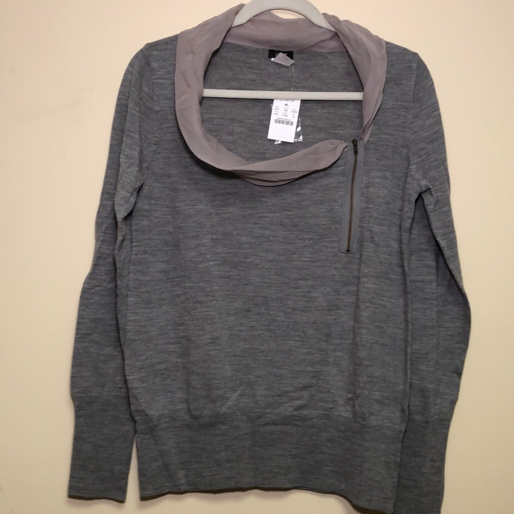 NWT J.crew Sweater